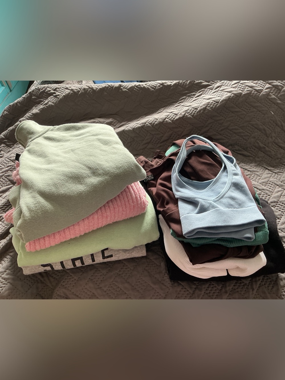 Multiples Tops for Girl